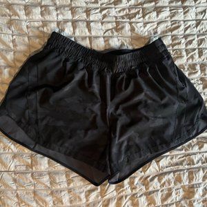 Lululemon Track That Short 5"